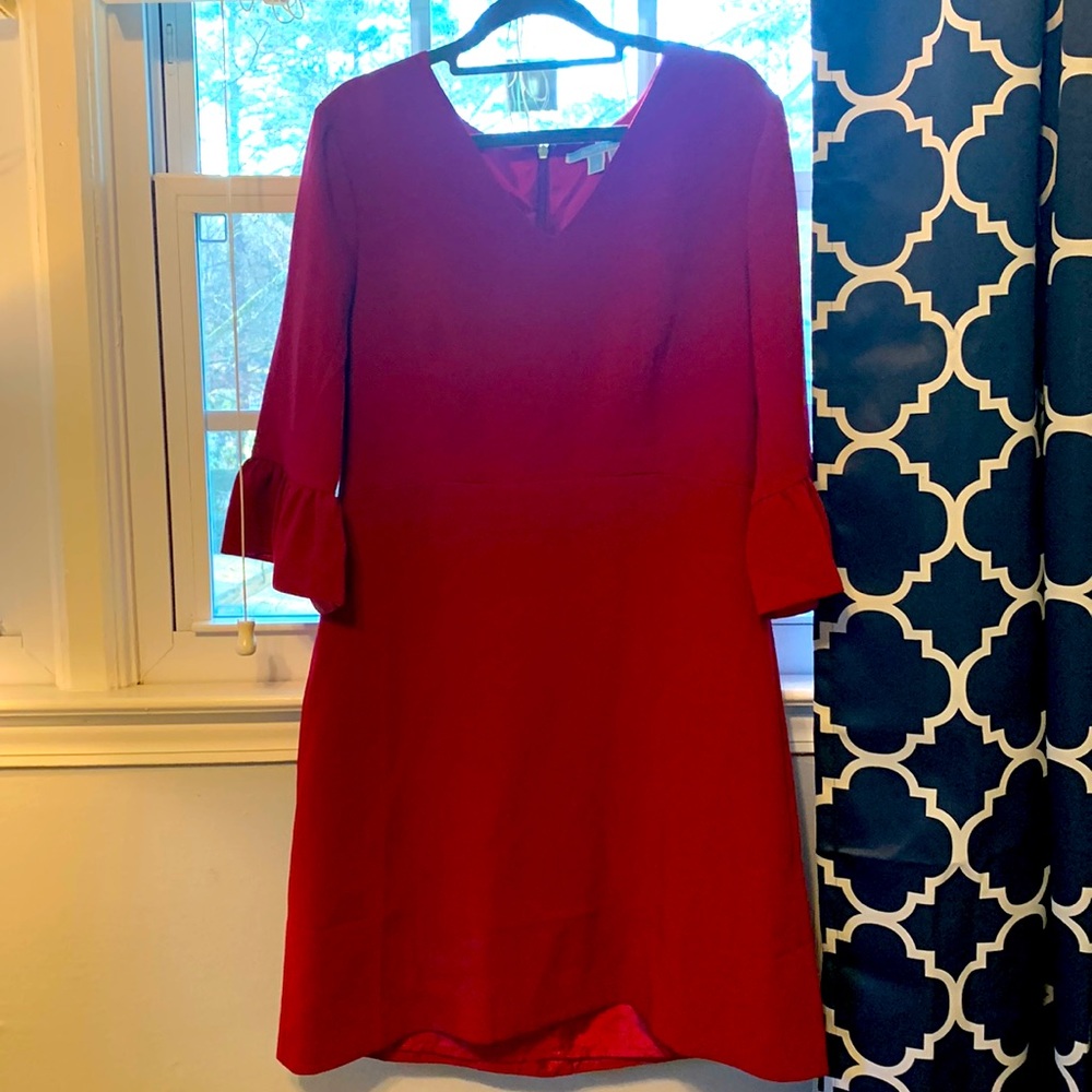 Draper James dress